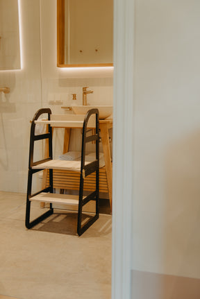 Tour d'observation Montessori 2-en-1