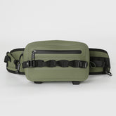 Sacoche technique type pêche Imperméable - Sac banane - Certifié IPX8