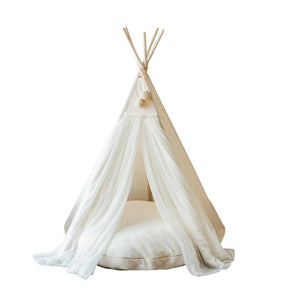 Tipi d'intérieur Fairy