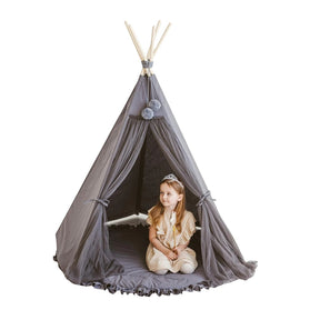 Tipi d'intérieur Fairy
