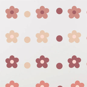 Sticker marguerites 180 pièces