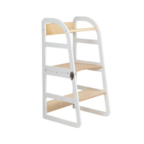 Tour d'observation Montessori 2-en-1