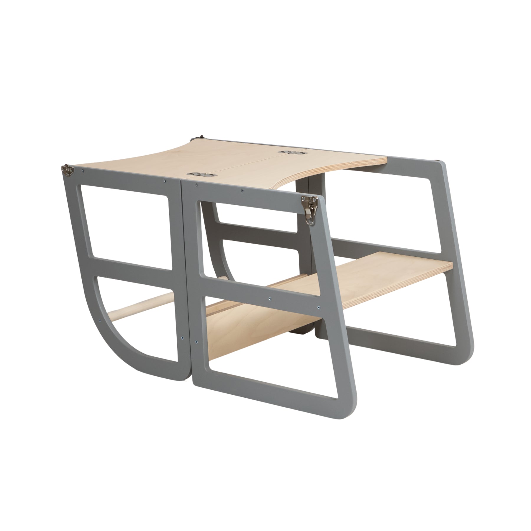 Tour d'observation Montessori 2-en-1