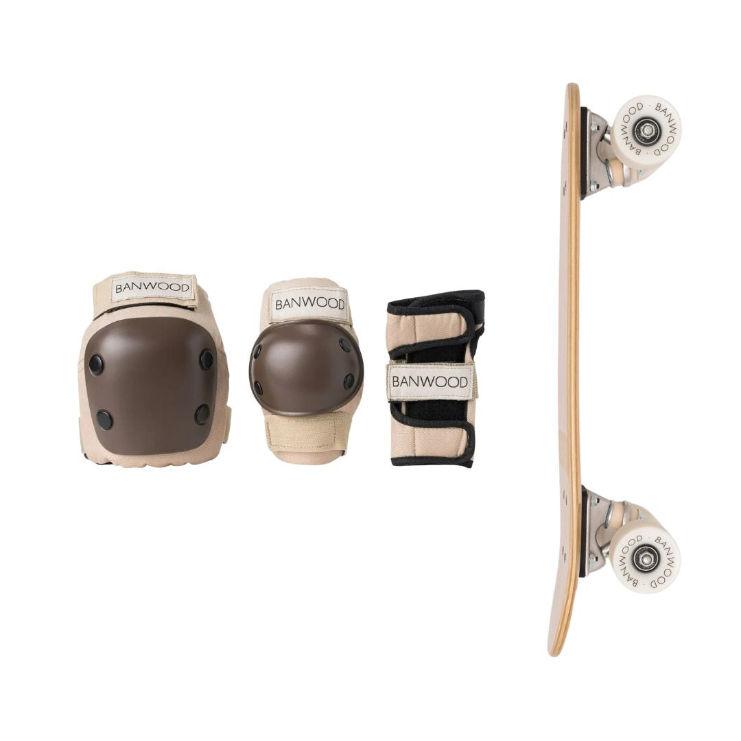 Skateboard enfant Banwood - Riding Scooters par Banwood