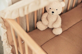 Pack Teddy - Jollein - Stuffed Animals par Jollein