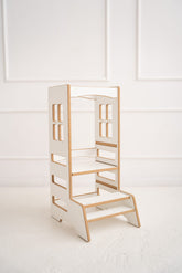 Tour d'apprentissage Montessori CLASSIC