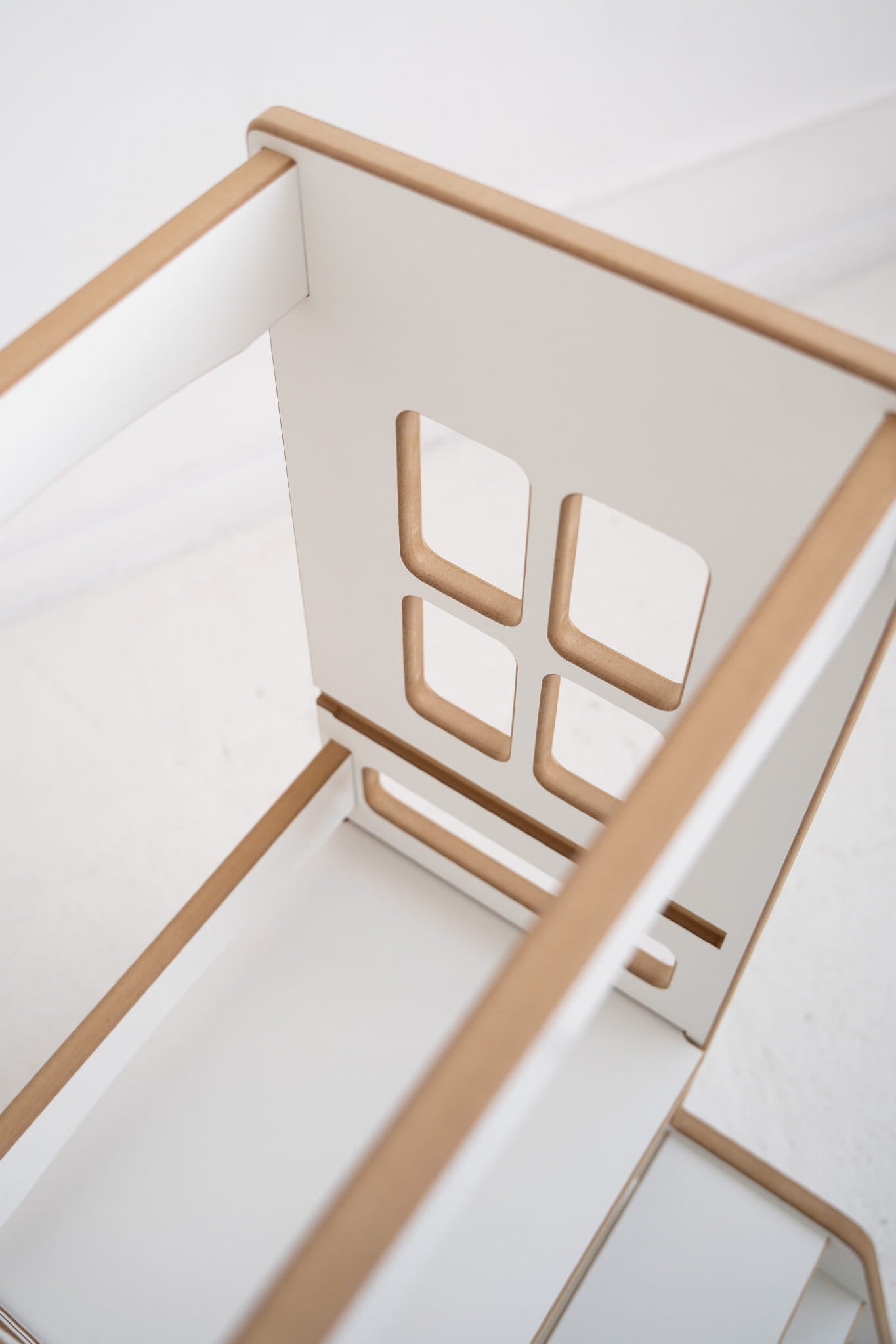 Tour d'apprentissage Montessori CLASSIC