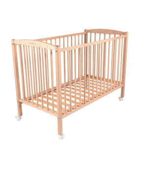 Lit bébé Arthur (60x120cm) Combelle - Beds & Accessories par Combelle