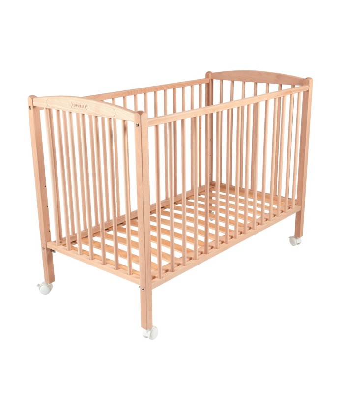 Lit bébé Arthur (60x120cm) Combelle - Beds & Accessories par Combelle