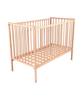 Lit bébé Rémi (60x120cm) Combelle - Beds & Accessories par Combelle