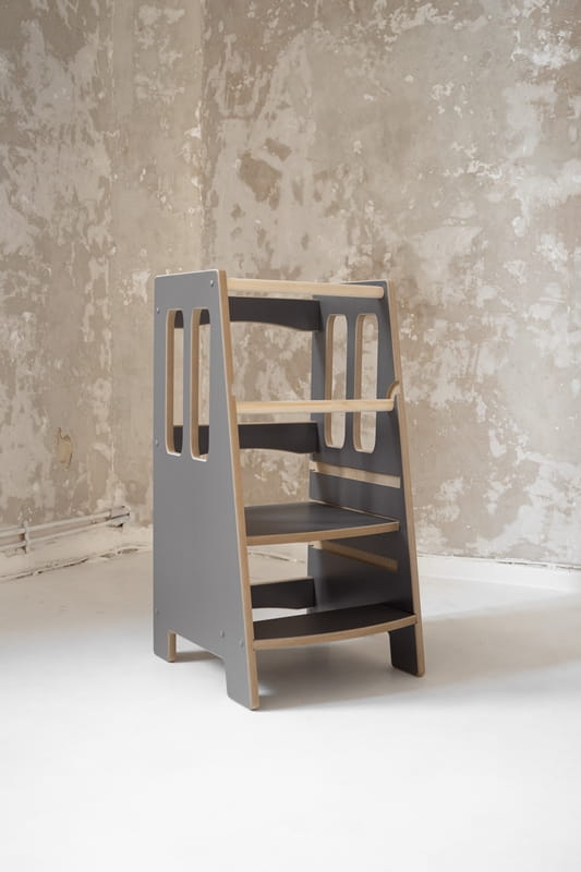 Tour d'apprentissage Montessori LITTLE