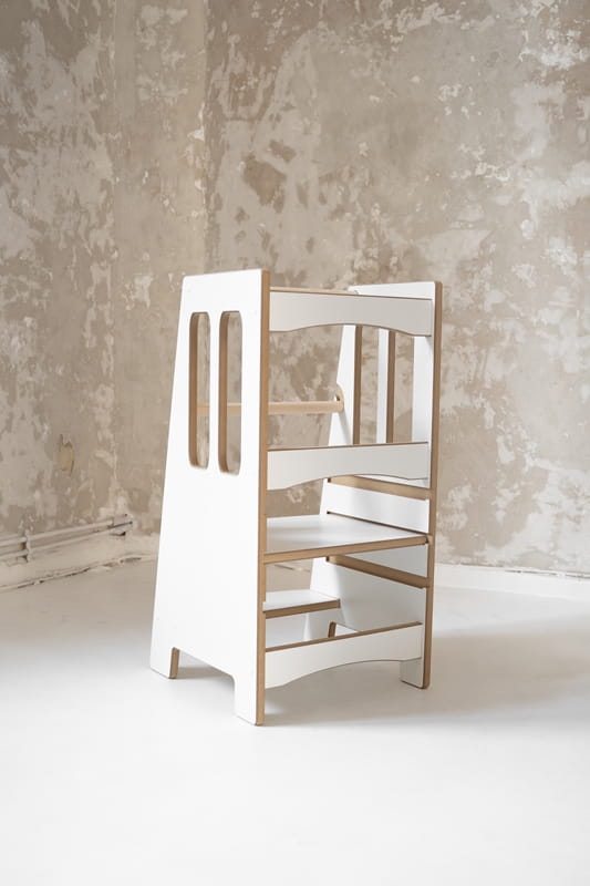 Tour d'apprentissage Montessori LITTLE