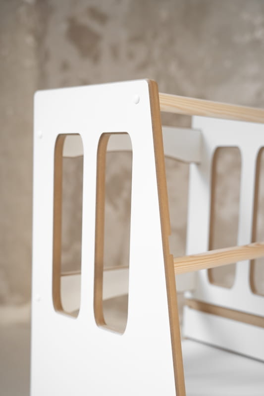 Tour d'apprentissage Montessori LITTLE