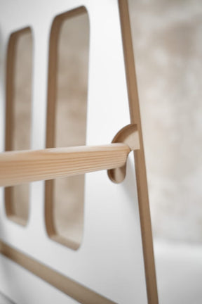 Tour d'apprentissage Montessori LITTLE