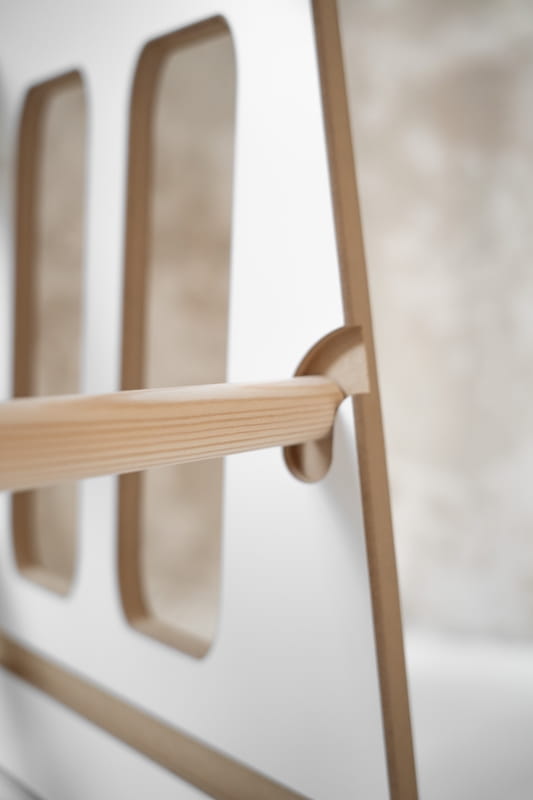 Tour d'apprentissage Montessori LITTLE