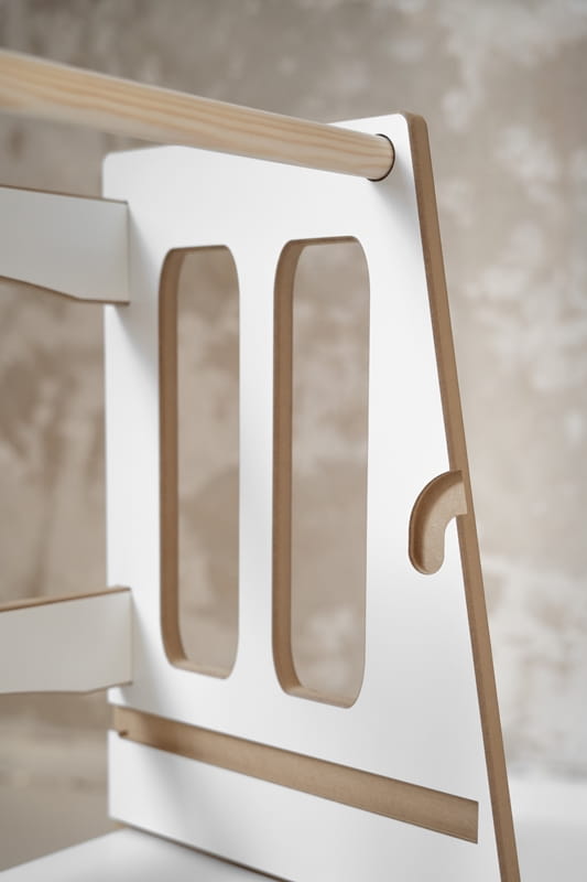 Tour d'apprentissage Montessori LITTLE