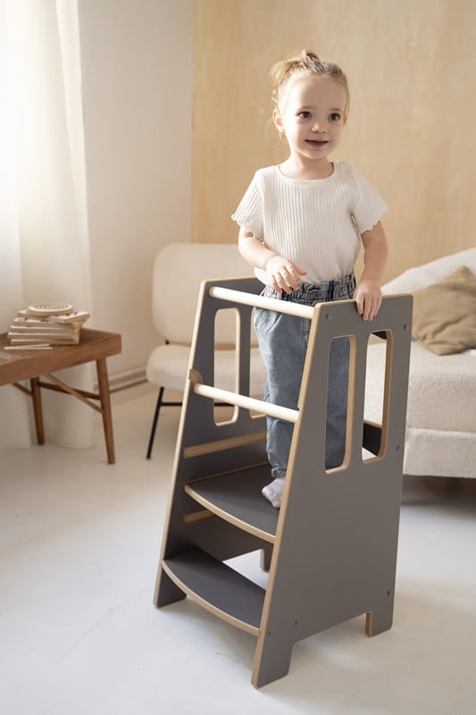 Tour d'apprentissage Montessori LITTLE