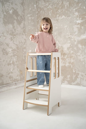 Tour d'apprentissage Montessori LITTLE