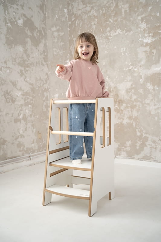 Tour d'apprentissage Montessori LITTLE