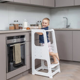 Torre de aprendizaje Montessori Premium