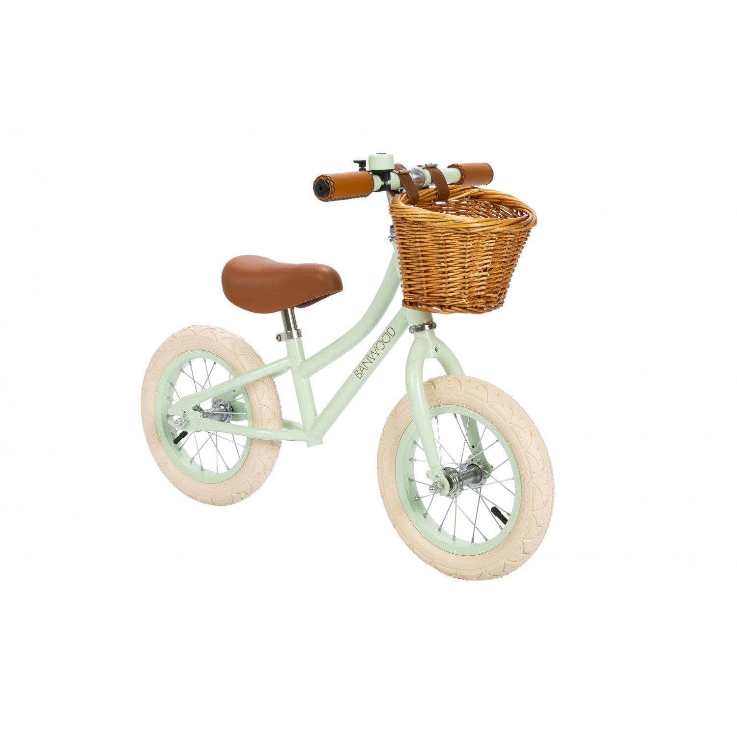 Vélo First Go Banwood - Bicycles par Banwood