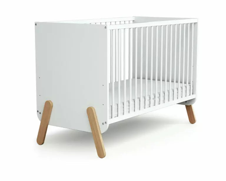 Lit Bébé 60x120cm Pirate AT4 - Cribs & Toddler Beds par AT4