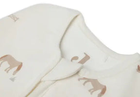 Gigoteuse Naissance Cocon 0-3 mois Farm Jollein - Baby & Toddler Sleepwear par Jollein