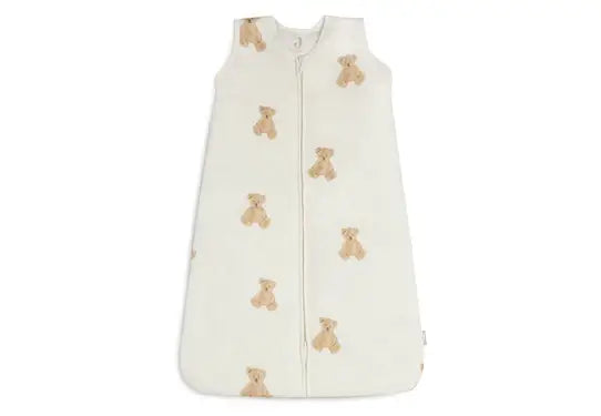 Gigoteuse avec manches amovibles Teddy Bear Jollein - Baby & Toddler Sleepwear par Jollein