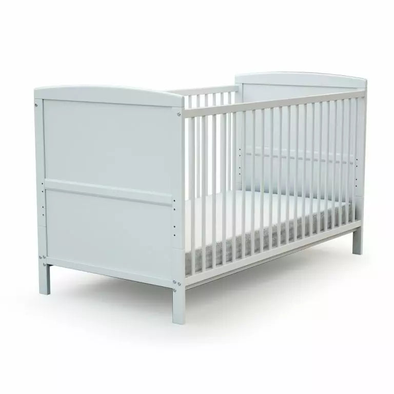 Lit Évolutif 70x140cm Essentiel AT4 - Cribs & Toddler Beds par AT4