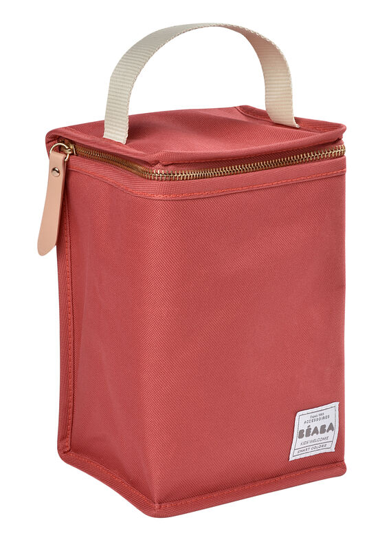 Pochette repas isotherme Beaba - Insulated Bags par Béaba