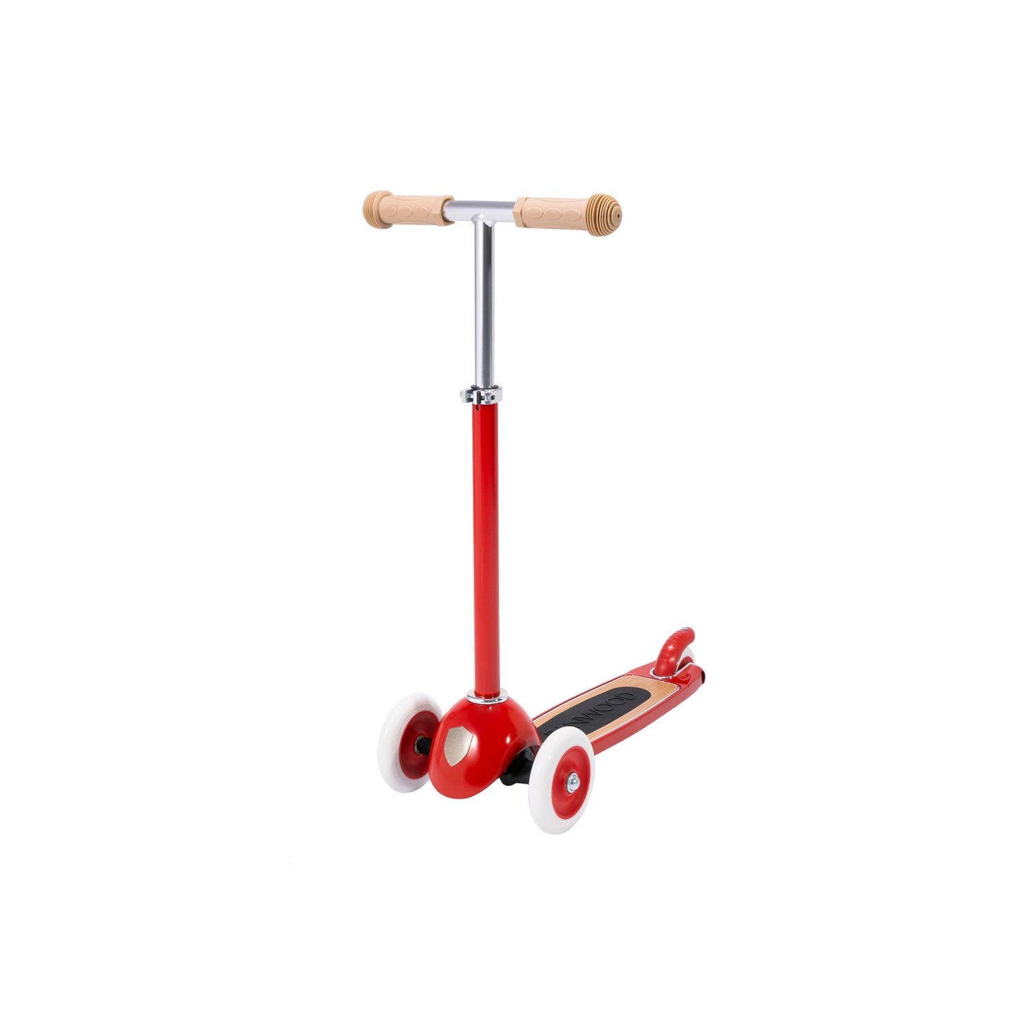 Trottinette Banwood - Riding Scooters par Banwood