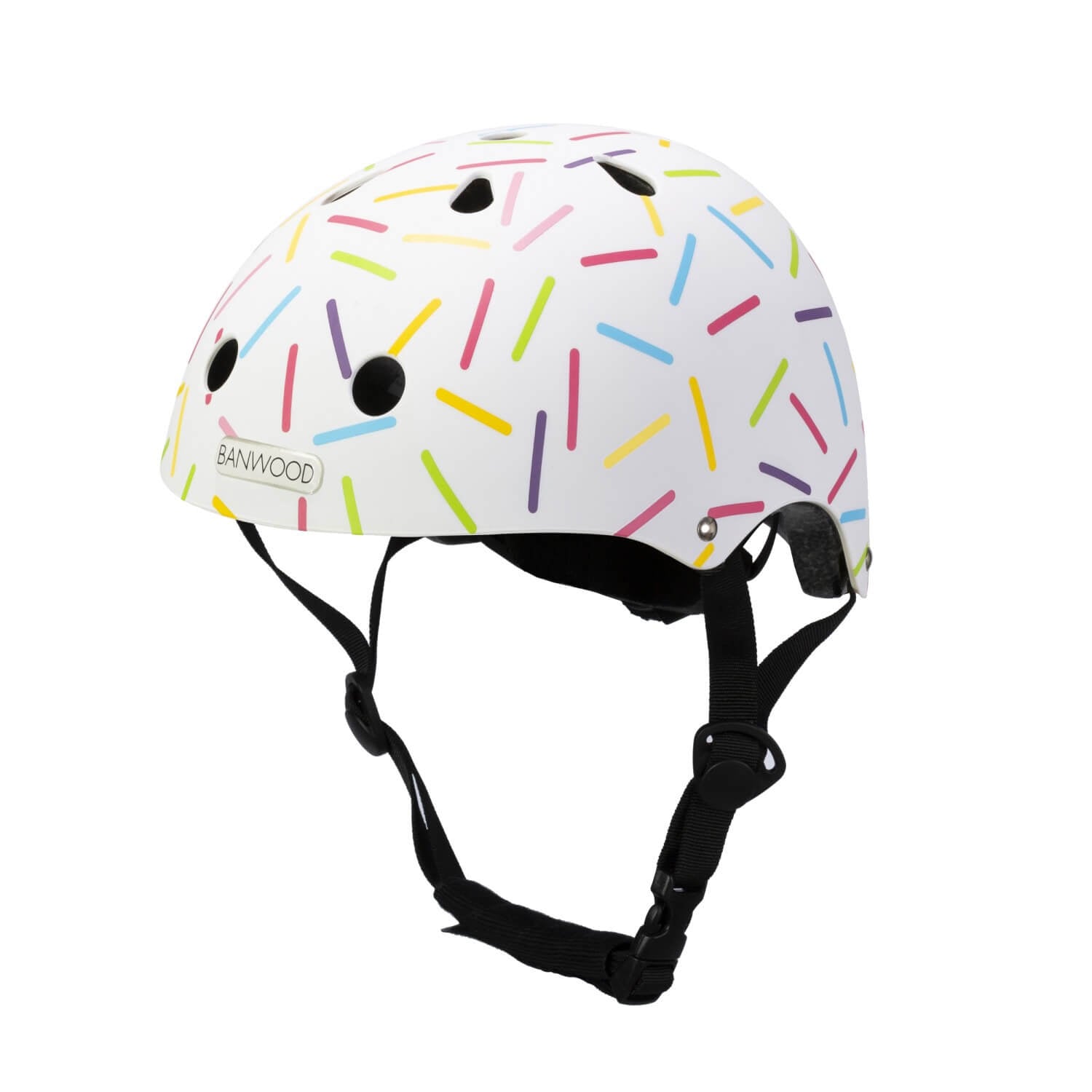 Casque classic mate Banwood - Bicycle Helmets par Banwood