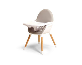 Chaise Haute WEBABY AT4 - Cribs & Toddler Beds par AT4