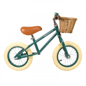 Vélo First Go Banwood - Bicycles par Banwood