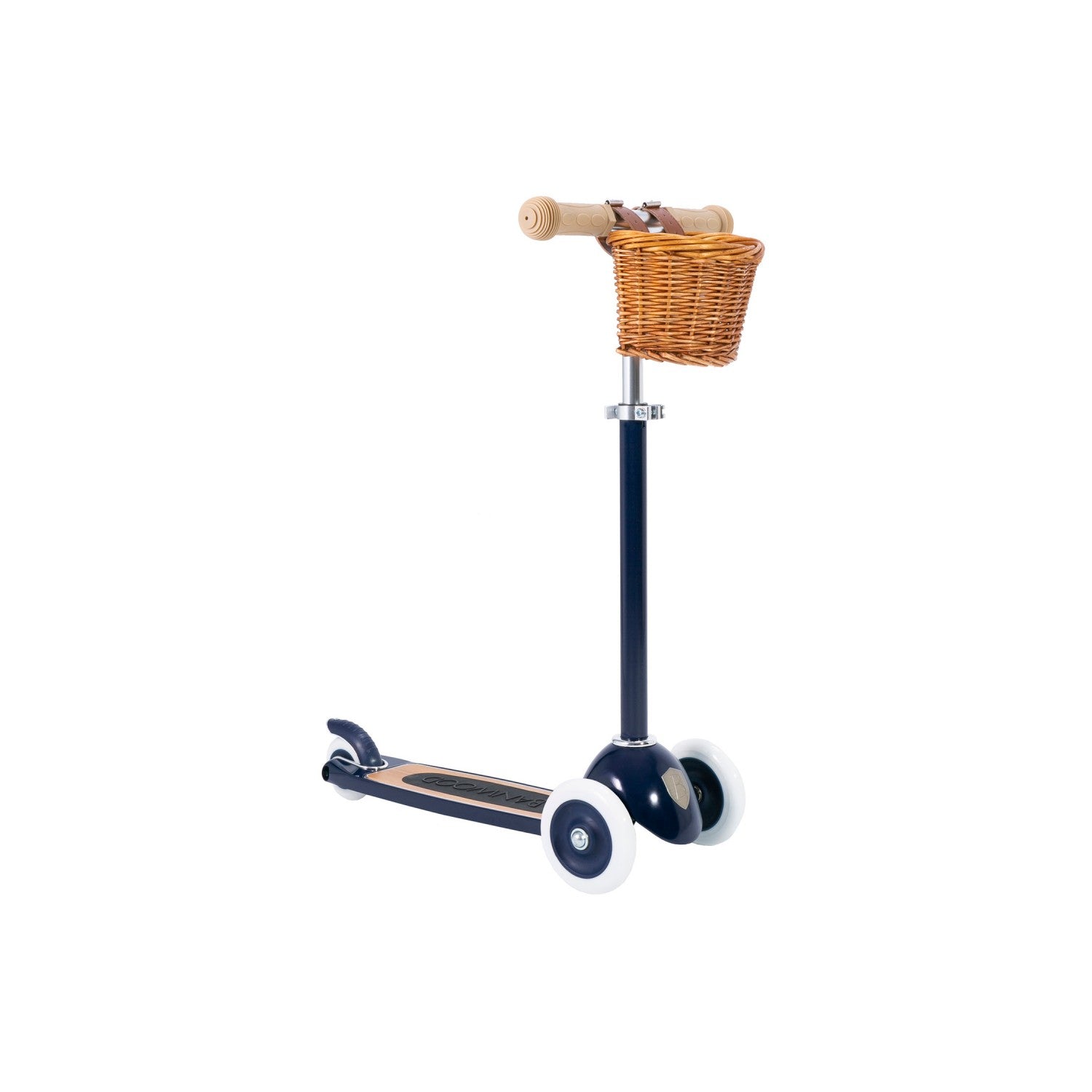 Trottinette Banwood - Riding Scooters par Banwood