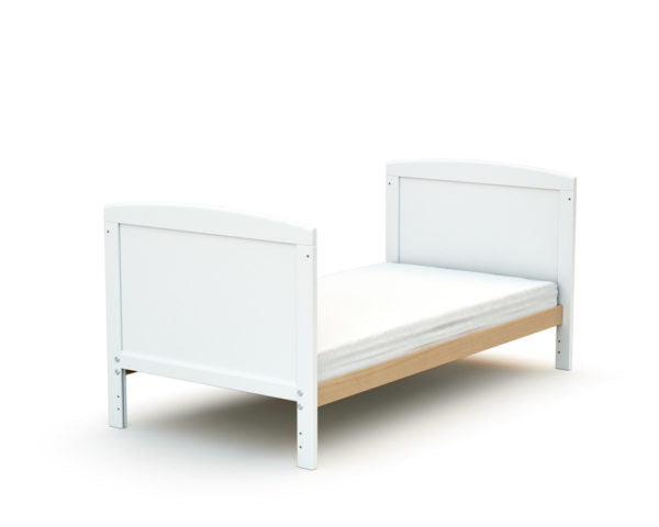 Lit Évolutif 60x120cm Essentiel AT4 - Cribs & Toddler Beds par AT4