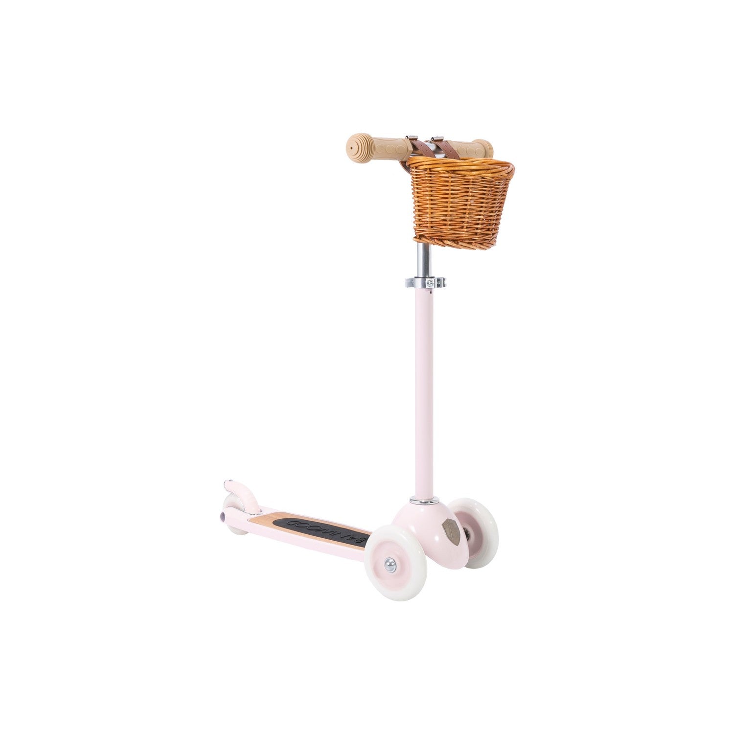 Trottinette Banwood - Riding Scooters par Banwood